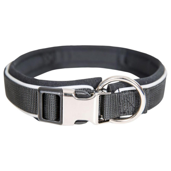 Trespass Κολάρο σκύλου Reflective Soft Touch Keira Dog Collar